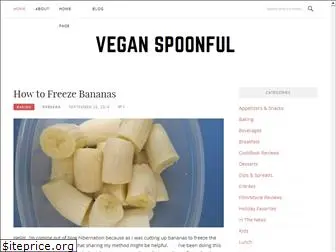 veganspoonful.com