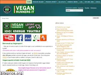 vegansport.org