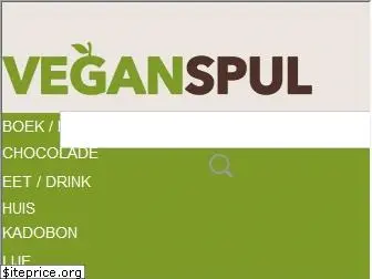 veganspul.nl