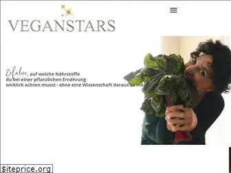 veganstars.net