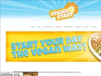 veganstart.net