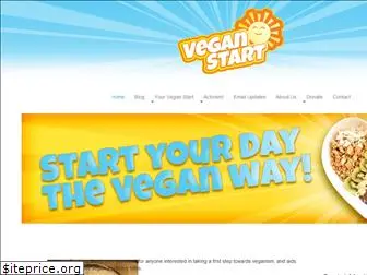 veganstart.org