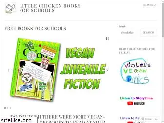 veganstorybooks.com