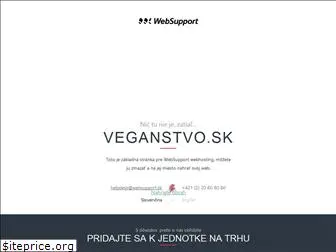 veganstvo.sk