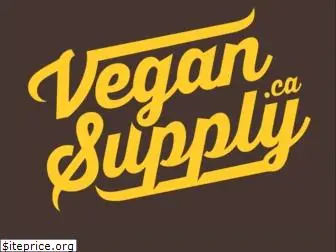 vegansupply.ca