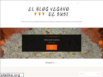 vegansusi.com