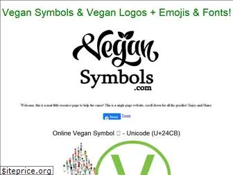 vegansymbol.com