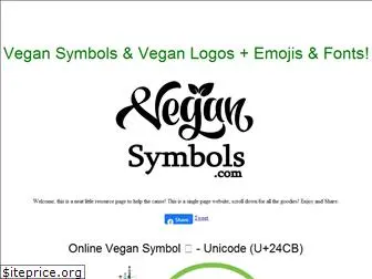 vegansymbols.com