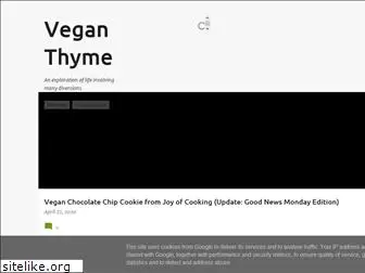 veganthyme.blogspot.com