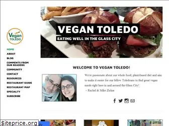 vegantoledo.com