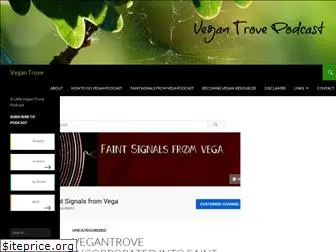 vegantrove.com