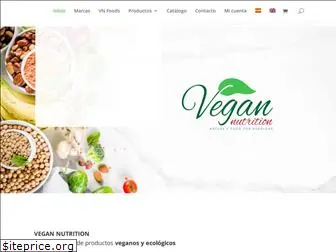 veganutrition.es