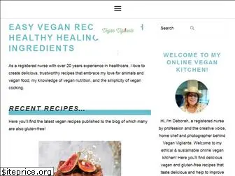 veganvigilanteblog.com