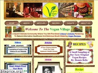 veganvillage.org