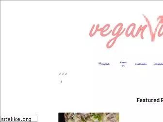 veganvvocals.com