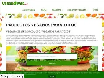 veganweb.net