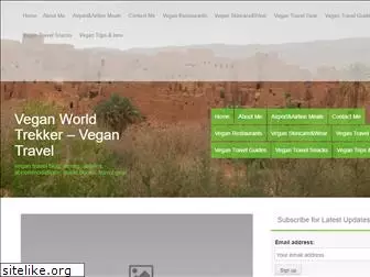 veganworldtrekker.com