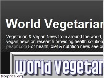 veganworldwidenews.blogspot.com