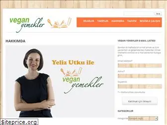 veganyemekler.com