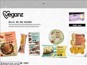 veganz.com