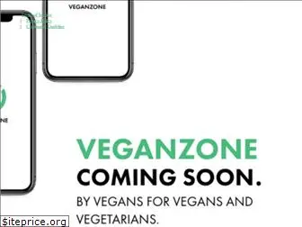 veganzone.com