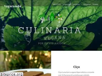 vegaromba.com