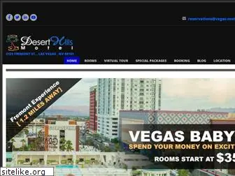 vegas-motels.com