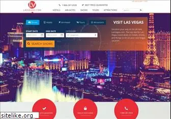 vegas.net