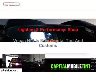 vegasautorepair.com