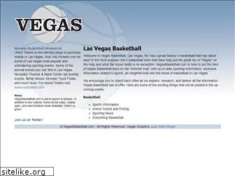 vegasbasketball.com