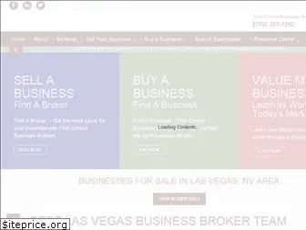 vegasbiz4sale.com