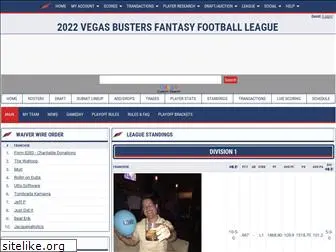 vegasbusters.com