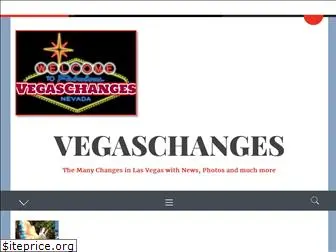 vegaschanges.com