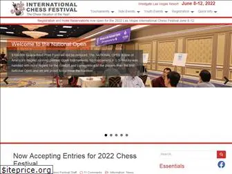 vegaschessfestival.com