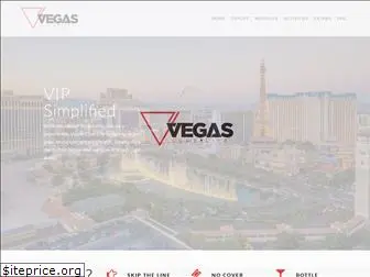 vegasclublife.com