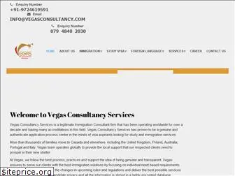 vegasconsultancy.com