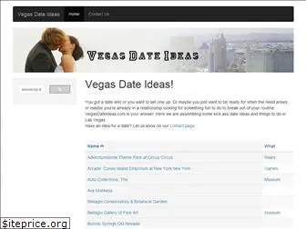 vegasdateideas.com