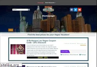 vegasdealhunter.com