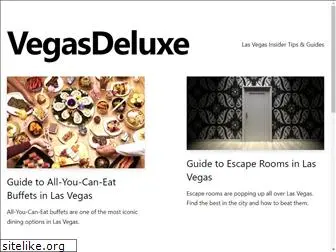 vegasdeluxe.com