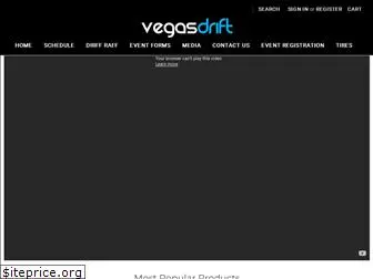 vegasdrift.com