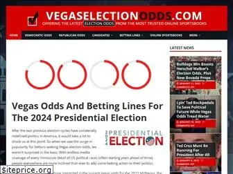 vegaselectionodds.com