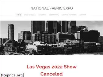 vegasfabric.com