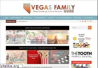 vegasfamilyevents.com