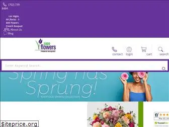 vegasflowers.com