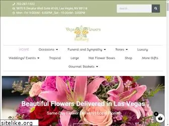 vegasflowersdelivery.com