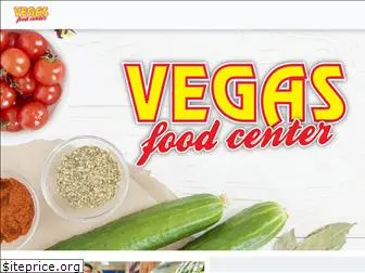 vegasfoodcenter.com