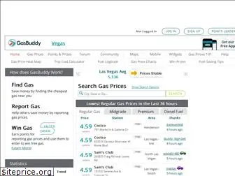 vegasgasprices.com