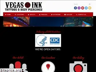 vegasink.com