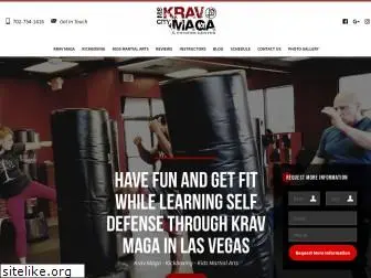 vegaskravmaga.com