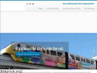 www.vegasmonorailinfo.com